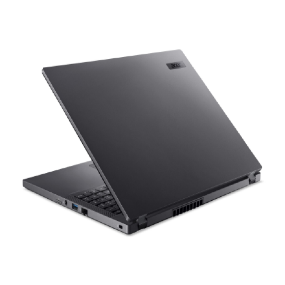 Acer TravelMate , TMP216-51-TCO-31DZ , 16 , WUXGA , 1920 x 1200 pixels , Intel Core i3 , i3-1315U , 16 GB , DDR4 SDRAM , Solid-state drive capacity 512 GB , Intel UHD Graphics , Windows 11 Pro , 802.11ax , Keyboard language English , Keyboard backlit , Wa