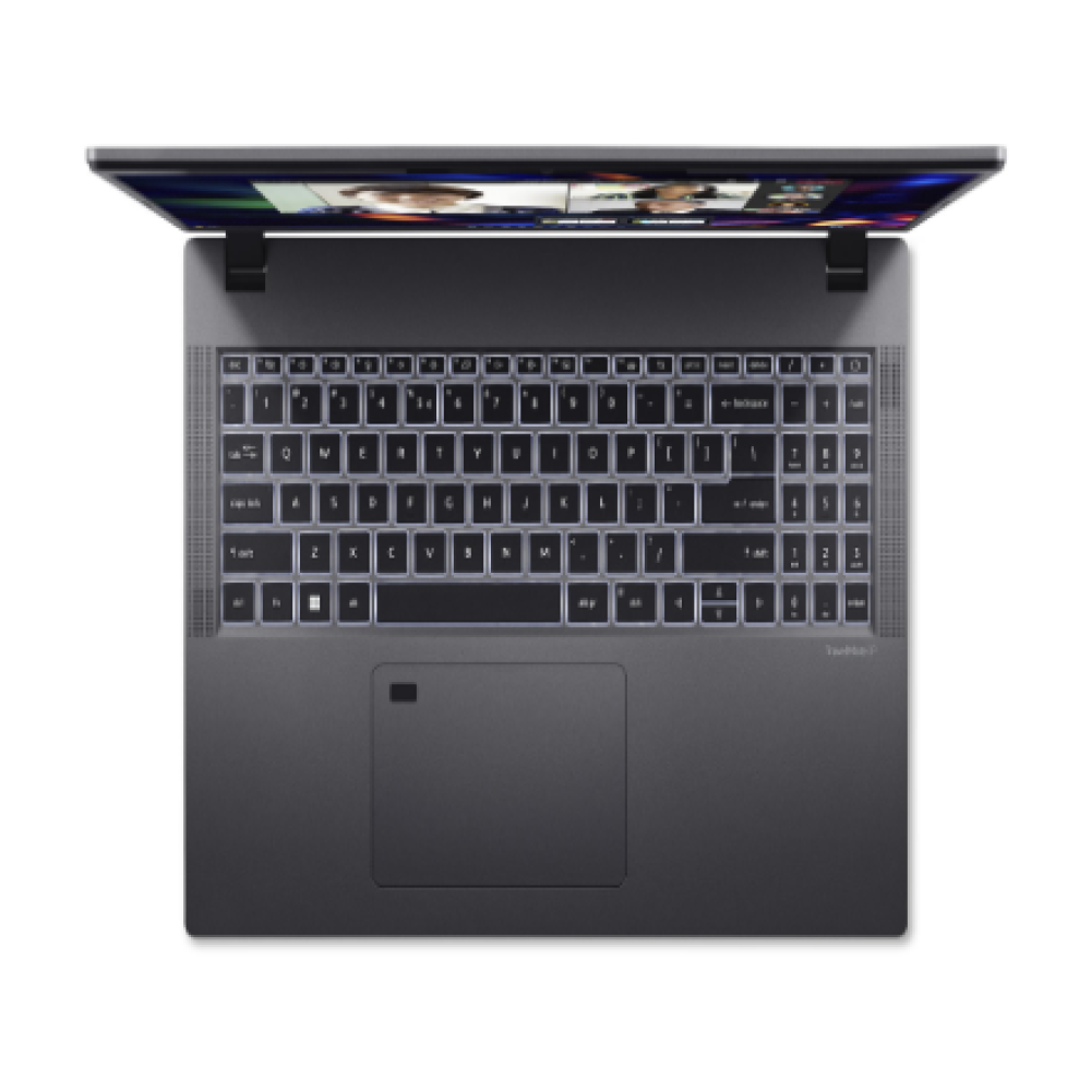 Acer TravelMate , TMP216-51-TCO-31DZ , 16 , WUXGA , 1920 x 1200 pixels , Intel Core i3 , i3-1315U , 16 GB , DDR4 SDRAM , Solid-state drive capacity 512 GB , Intel UHD Graphics , Windows 11 Pro , 802.11ax , Keyboard language English , Keyboard backlit , Wa