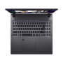 Acer TravelMate , TMP216-51-TCO-31DZ , 16 , WUXGA , 1920 x 1200 pixels , Intel Core i3 , i3-1315U , 16 GB , DDR4 SDRAM , Solid-state drive capacity 512 GB , Intel UHD Graphics , Windows 11 Pro , 802.11ax , Keyboard language English , Keyboard backlit , Wa