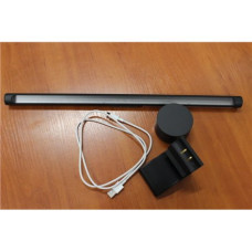 SALE OUT. Xiaomi Mi - monitor reading lamp , Xiaomi Mi Computer Monitor Light Bar , BHR4838GL , Black , USED, WITHOUT ORIGINAL PACKAGING AND MANUALS WHITE USB TYPE-C POWER CABLE INCLUDED SALE OUT. Xiaomi Mi - monitor reading lamp , Xiaomi Mi Computer Monitor Light Bar , BHR4838GL , Black , USED, WITHOUT ORIGINAL PACKAGING AND MANUALS WHITE USB TYPE-C POWER CABLE INCLUDED