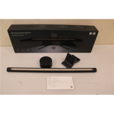 SALE OUT. Xiaomi Mi Computer Monitor Light Bar , Xiaomi Mi Computer Monitor Light Bar , BHR4838GL , DEMO, MISSING USB CALBE , Black