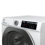 Hoover , HW 28AMBS/1-S , Washing Machine , Energy efficiency class A , Front loading , Washing capacity 8 kg , 1200 RPM , Depth 54 cm , Width 60 cm , Display , LCD , Steam function , Wi-Fi , White