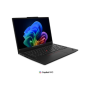 Lenovo ThinkPad T14 G7 Intel , Black , 14 , IPS , WUXGA , 1920 x 1200 pixels , Anti-glare , Intel Core Ultra 5 , 325 , 32 GB , LPCAMM2 LPDDR5X , Solid-state drive capacity 512 GB , Intel Graphics , Windows 11 Pro , Bluetooth version 5.4 , 802.11be , 5G up