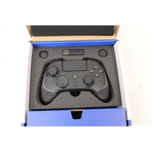 SALE OUT. Razer Wolverine V2 Pro Gaming Controller for Playstation, Wired, Black, USED AS DEMO , Razer , Gaming Controller for Playstation , Wolverine V2 Pro , USED AS DEMO , Black