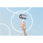 Xiaomi , Water Ionic Hair Dryer , H500 EU , 1800 W , Number of temperature settings 3 , Ionic function , White