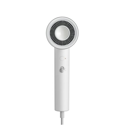 Xiaomi , Water Ionic Hair Dryer , H500 EU , 1800 W , Number of temperature settings 3 , Ionic function , White