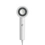 Xiaomi , Water Ionic Hair Dryer , H500 EU , 1800 W , Number of temperature settings 3 , Ionic function , White