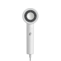 Xiaomi , Water Ionic Hair Dryer , H500 EU , 1800 W , Number of temperature settings 3 , Ionic function , White