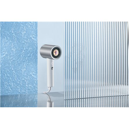 Xiaomi , Water Ionic Hair Dryer , H500 EU , 1800 W , Number of temperature settings 3 , Ionic function , White