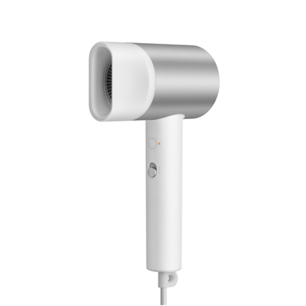 Xiaomi , Water Ionic Hair Dryer , H500 EU , 1800 W , Number of temperature settings 3 , Ionic function , White