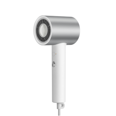 Xiaomi , Water Ionic Hair Dryer , H500 EU , 1800 W , Number of temperature settings 3 , Ionic function , White