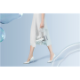 Xiaomi , Water Ionic Hair Dryer , H500 EU , 1800 W , Number of temperature settings 3 , Ionic function , White