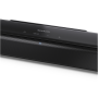Sharp 2.0 Soundbar , HT-SB145 , 150 W , Bluetooth , Black , Wireless connection