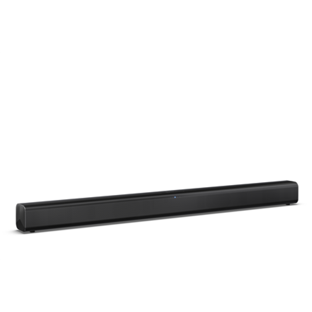 Sharp 2.0 Soundbar , HT-SB145 , 150 W , Bluetooth , Black , Wireless connection