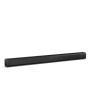 Sharp 2.0 Soundbar , HT-SB145 , 150 W , Bluetooth , Wireless connection , Black
