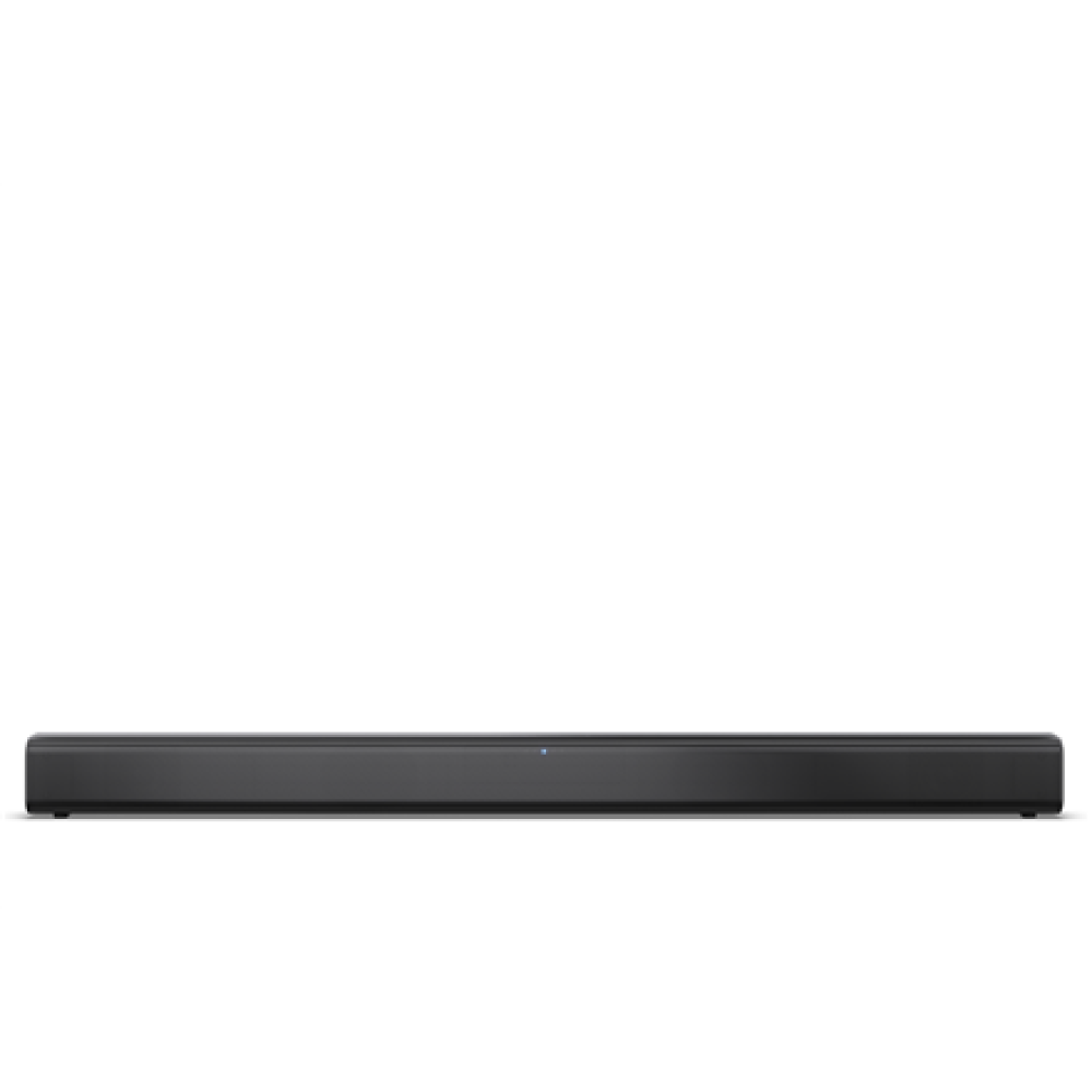 Sharp 2.0 Soundbar , HT-SB145 , 150 W , Bluetooth , Black , Wireless connection
