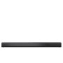 Sharp 2.0 Soundbar , HT-SB145 , 150 W , Bluetooth , Wireless connection , Black