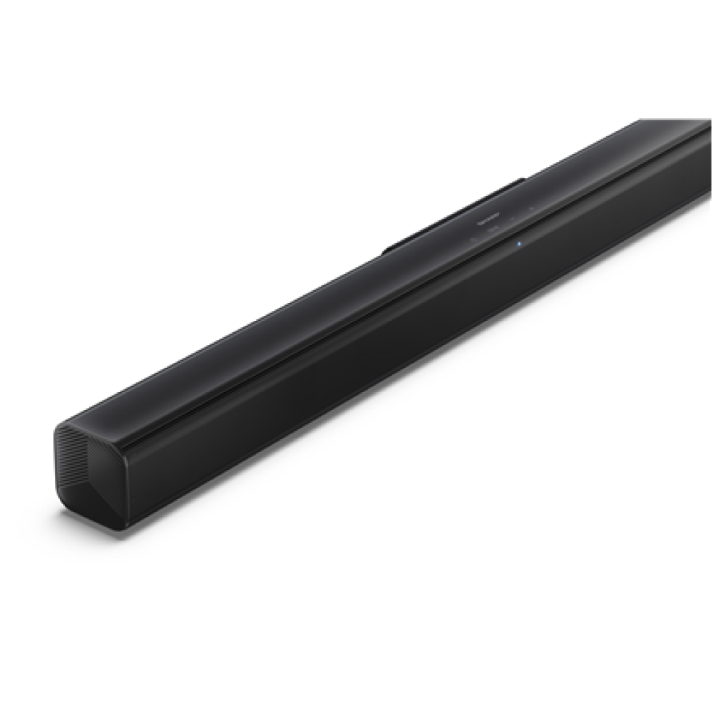 Sharp 2.0 Soundbar , HT-SB145 , 150 W , Bluetooth , Black , Wireless connection