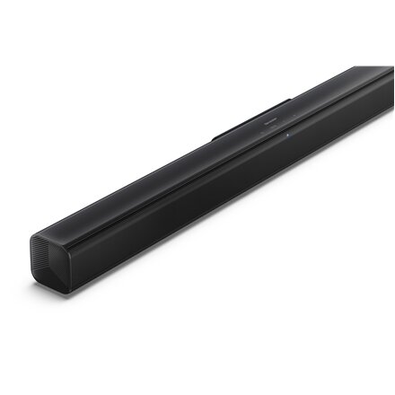 Sharp 2.0 Soundbar , HT-SB145 , 150 W , Bluetooth , Wireless connection , Black