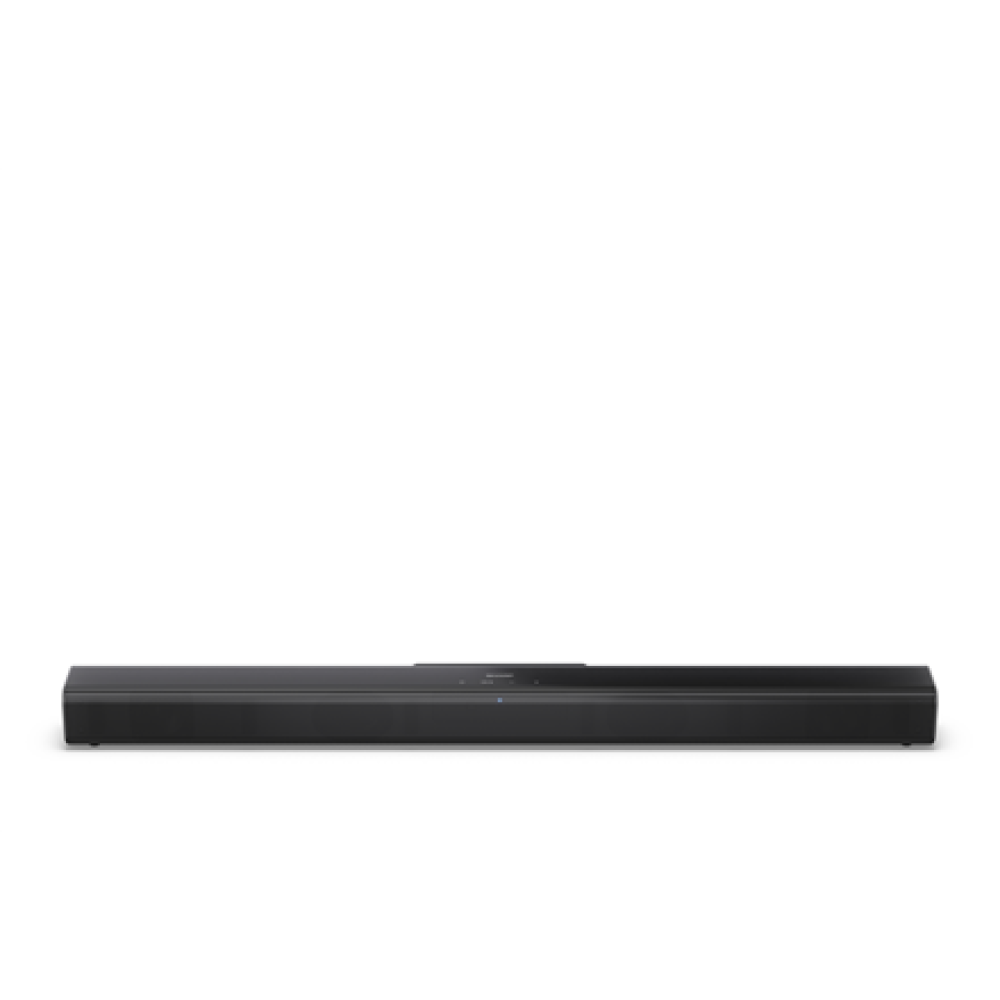 Sharp 2.0 Soundbar , HT-SB145 , 150 W , Bluetooth , Black , Wireless connection