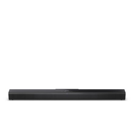 Sharp 2.0 Soundbar , HT-SB145 , 150 W , Bluetooth , Wireless connection , Black