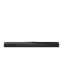 Sharp 2.0 Soundbar , HT-SB145 , 150 W , Bluetooth , Wireless connection , Black