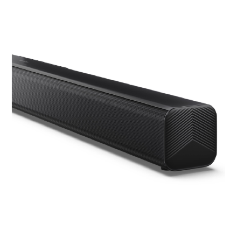Sharp 2.0 Soundbar , HT-SB145 , 150 W , Bluetooth , Black , Wireless connection