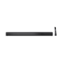 Sharp 2.0 Soundbar , HT-SB145 , 150 W , Bluetooth , Black , Wireless connection