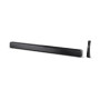 Sharp 2.0 Soundbar , HT-SB145 , 150 W , Bluetooth , Wireless connection , Black