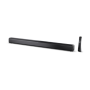 Sharp 2.0 Soundbar , HT-SB145 , 150 W , Bluetooth , Black , Wireless connection