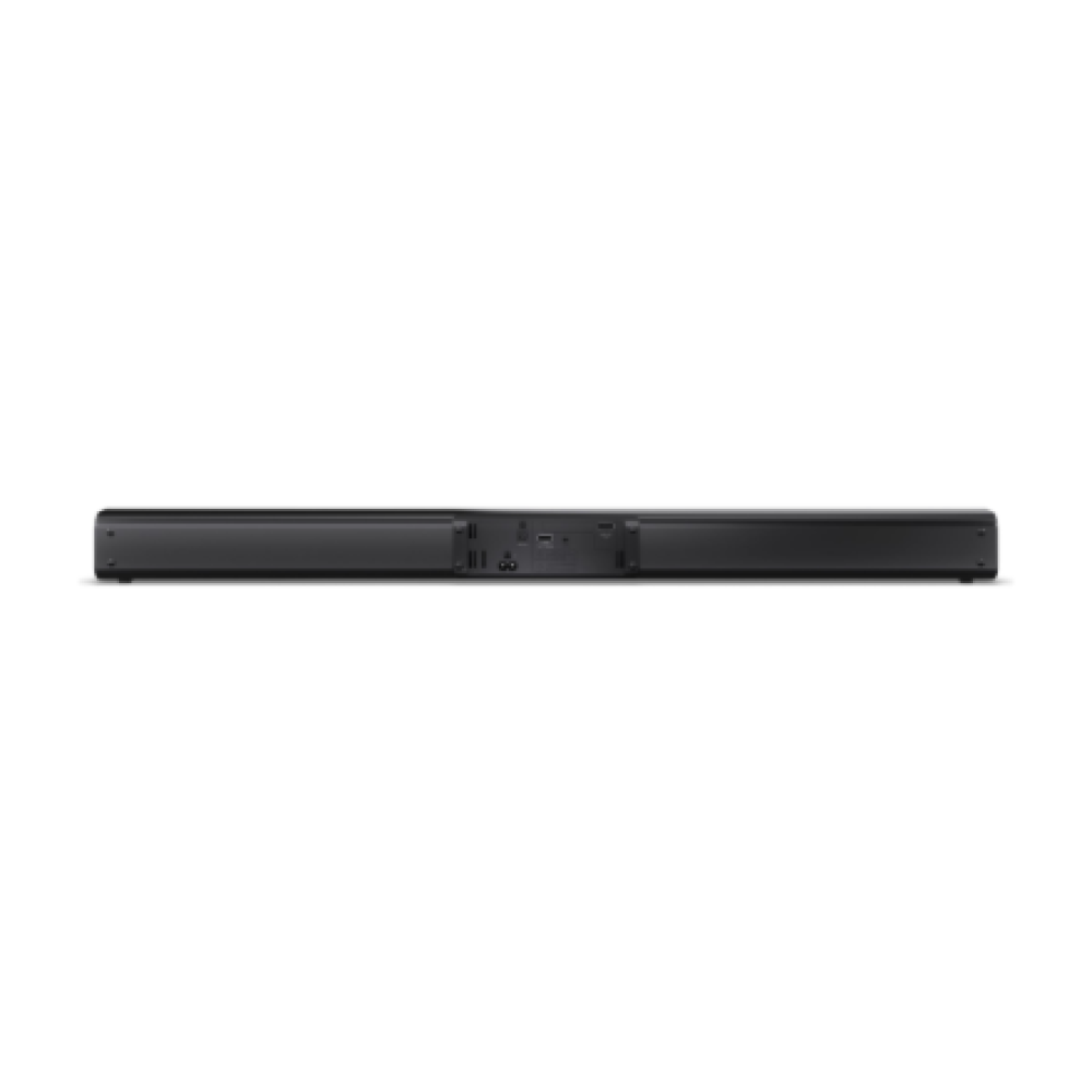 Sharp 2.0 Soundbar , HT-SB145 , 150 W , Bluetooth , Black , Wireless connection