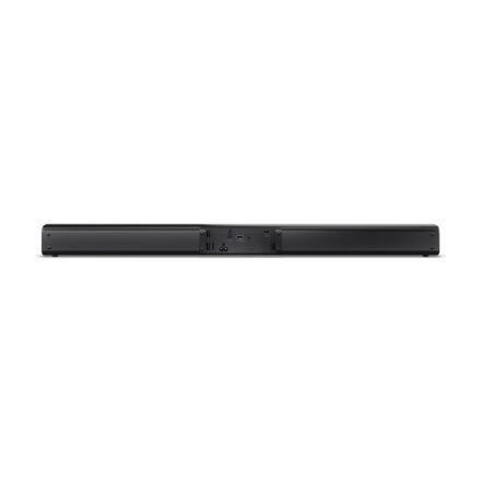 Sharp 2.0 Soundbar , HT-SB145 , 150 W , Bluetooth , Wireless connection , Black