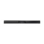 Sharp 2.0 Soundbar , HT-SB145 , 150 W , Bluetooth , Wireless connection , Black