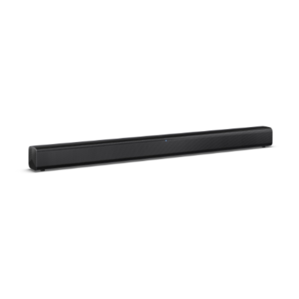 Sharp 2.0 Soundbar , HT-SB145 , 150 W , Bluetooth , Black , Wireless connection