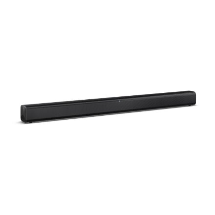 Sharp 2.0 Soundbar , HT-SB145 , 150 W , Bluetooth , Wireless connection , Black