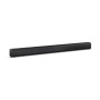 Sharp 2.0 Soundbar , HT-SB145 , 150 W , Bluetooth , Wireless connection , Black