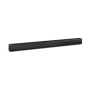 Sharp 2.0 Soundbar , HT-SB145 , 150 W , Bluetooth , Black , Wireless connection
