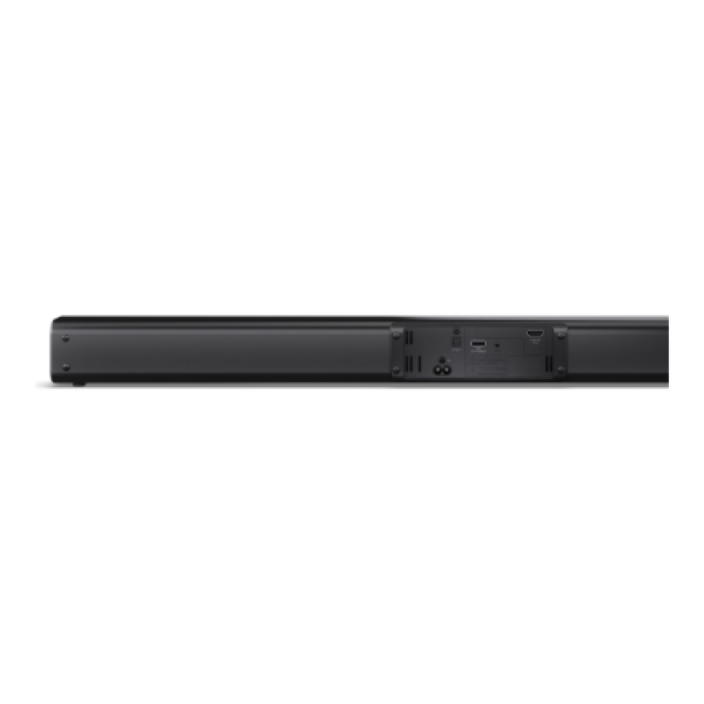 Sharp 2.0 Soundbar , HT-SB145 , 150 W , Bluetooth , Black , Wireless connection