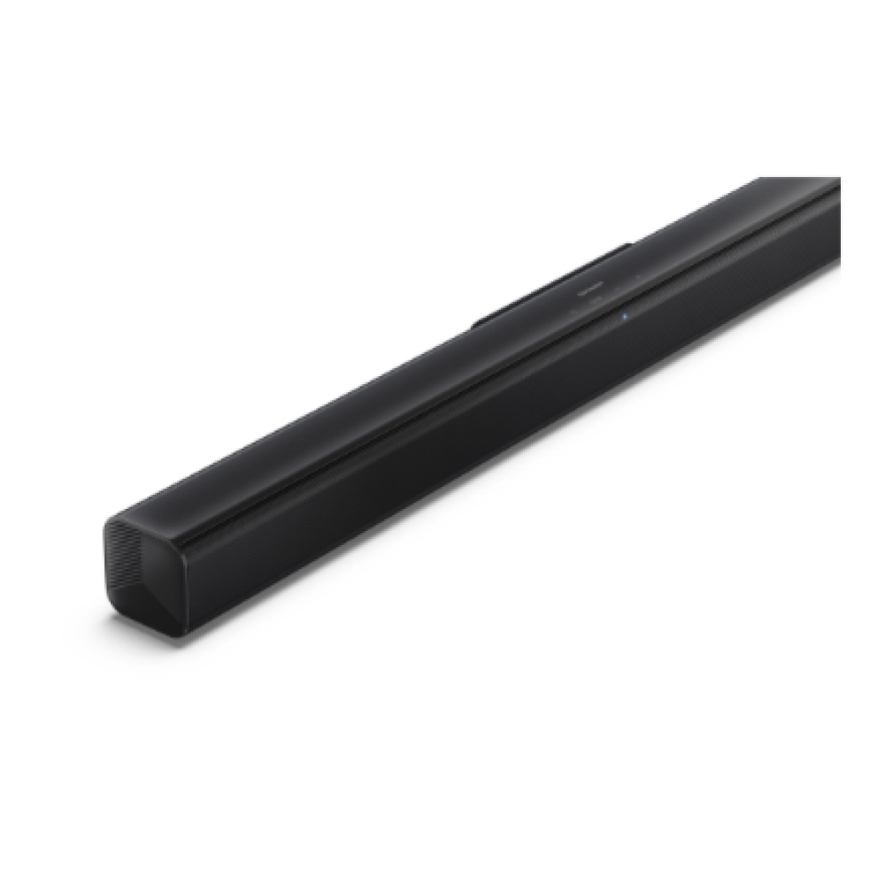 Sharp 2.0 Soundbar , HT-SB145 , 150 W , Bluetooth , Black , Wireless connection