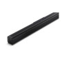 Sharp 2.0 Soundbar , HT-SB145 , 150 W , Bluetooth , Wireless connection , Black