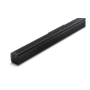 Sharp 2.0 Soundbar , HT-SB145 , 150 W , Bluetooth , Black , Wireless connection