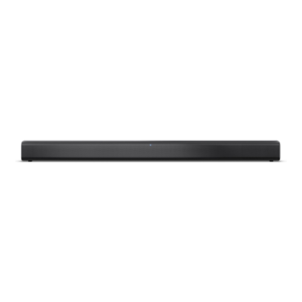 Sharp 2.0 Soundbar , HT-SB145 , 150 W , Bluetooth , Black , Wireless connection