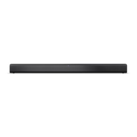 Sharp 2.0 Soundbar , HT-SB145 , 150 W , Bluetooth , Wireless connection , Black