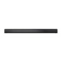 Sharp 2.0 Soundbar , HT-SB145 , 150 W , Bluetooth , Wireless connection , Black