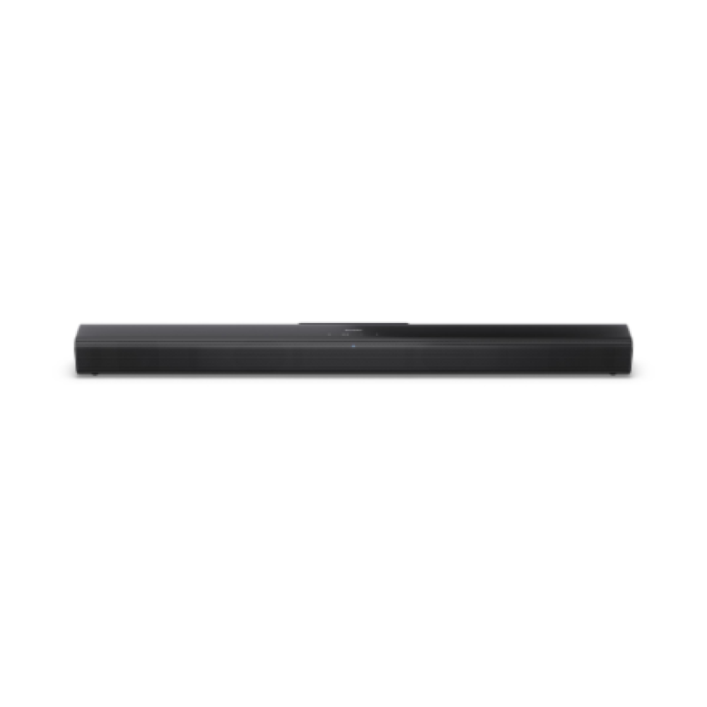 Sharp 2.0 Soundbar , HT-SB145 , 150 W , Bluetooth , Black , Wireless connection