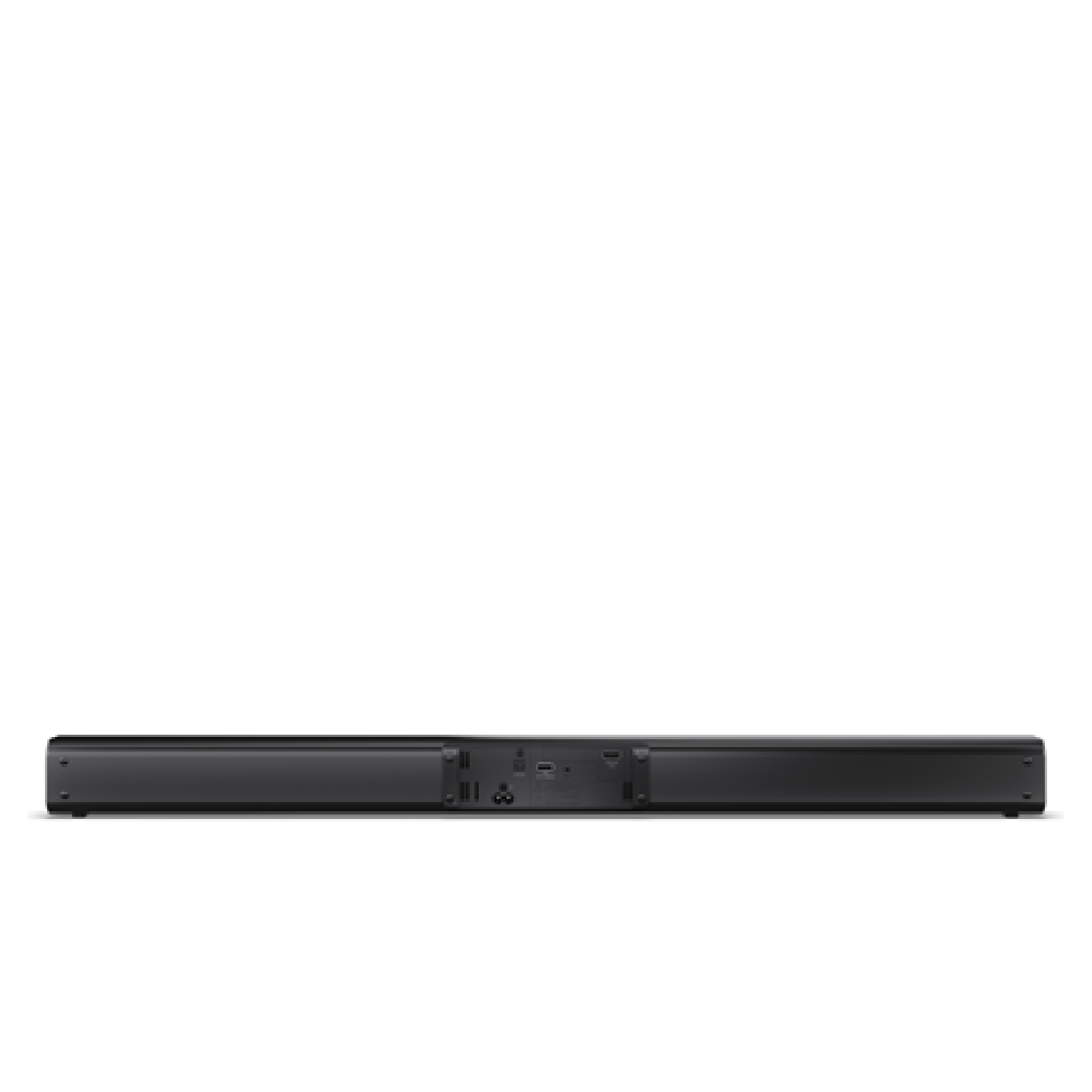 Sharp 2.0 Soundbar , HT-SB145 , 150 W , Bluetooth , Black , Wireless connection