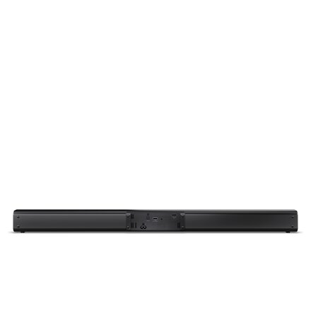 Sharp 2.0 Soundbar , HT-SB145 , 150 W , Bluetooth , Wireless connection , Black