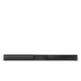 Sharp 2.0 Soundbar , HT-SB145 , 150 W , Bluetooth , Wireless connection , Black