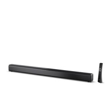 Sharp 2.0 Soundbar , HT-SB145 , 150 W , Bluetooth , Wireless connection , Black Sharp 2.0 Soundbar , HT-SB145 , 150 W , Bluetooth , Wireless connection , Black