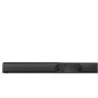Sharp 2.0 Soundbar , HT-SB145 , 150 W , Bluetooth , Wireless connection , Black